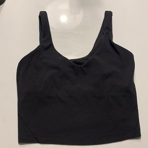Lululemon Align Tank - gently used